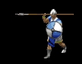 Elite Skirmisher