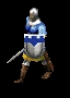 Longswordman