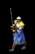 Two-handed Swordman