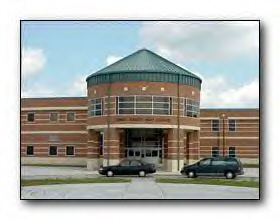 Cinco Ranch High School