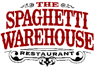 Spaghetti Warehouse