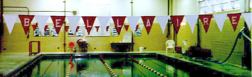 Bellaire High School