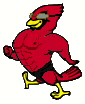 Mighty Cardinals
