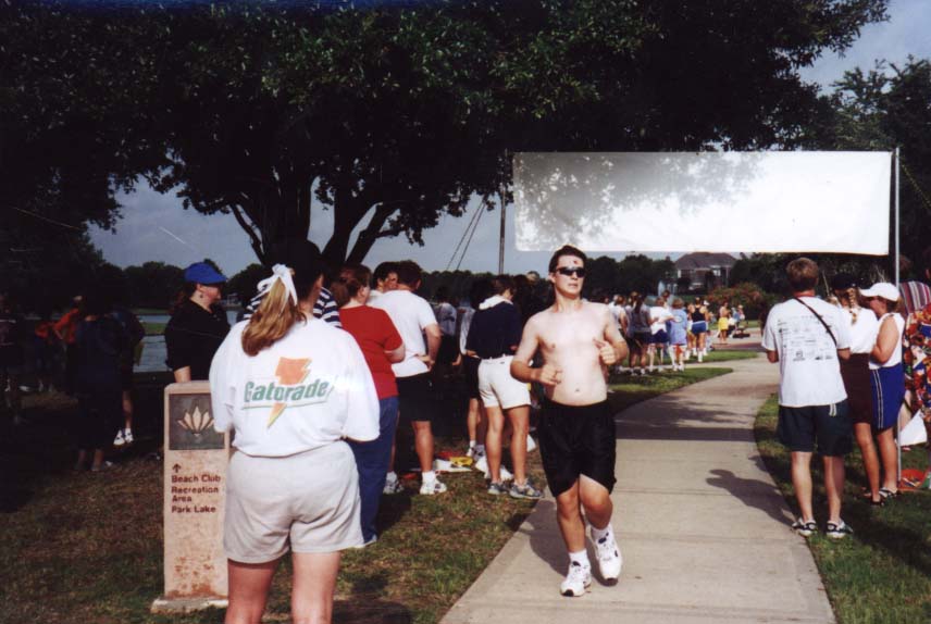Bellaire Triathletes