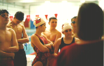 Bellaire Mighty Cardinals