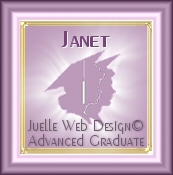 Certificate 1 for finishing Advanced Lessons