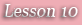 Applets
