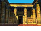 Mark Millmore's Ancient Egypt