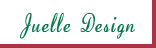 Juelle Web Design Home
