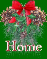 Portfolio Home