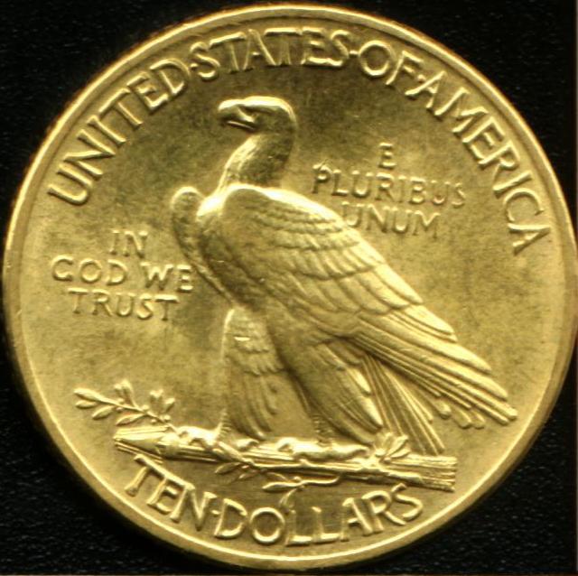 My finest coin!