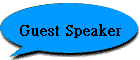 Guest Speaker