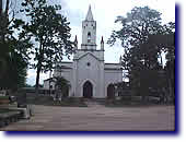 Iglesia de Tinaquillo