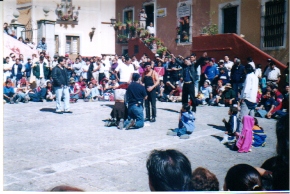 CERVANTINO