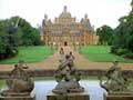 Prince Wendell's Palace