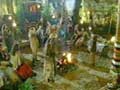  Gypsy Camp