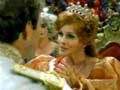 Queen Cinderella