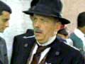 Detective