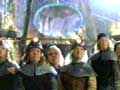 Dwarves