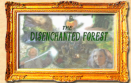 Disenchanted