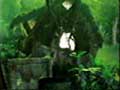 Swamp Witch's House