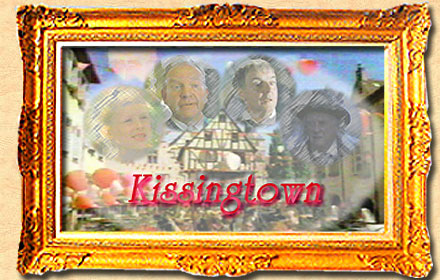 Kissingtown