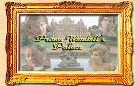 Prince Wendell's Palace