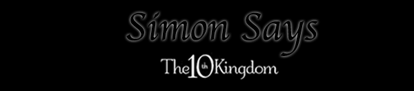 kingdom bound