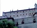 Snow White Memorial Prison