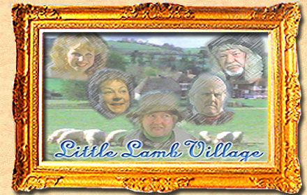 Little Lamb Village
