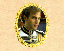 Prince Wendell