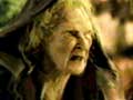 dying Evil Stepmother