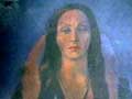 painting of Evil Stepmother