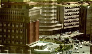 Republic street