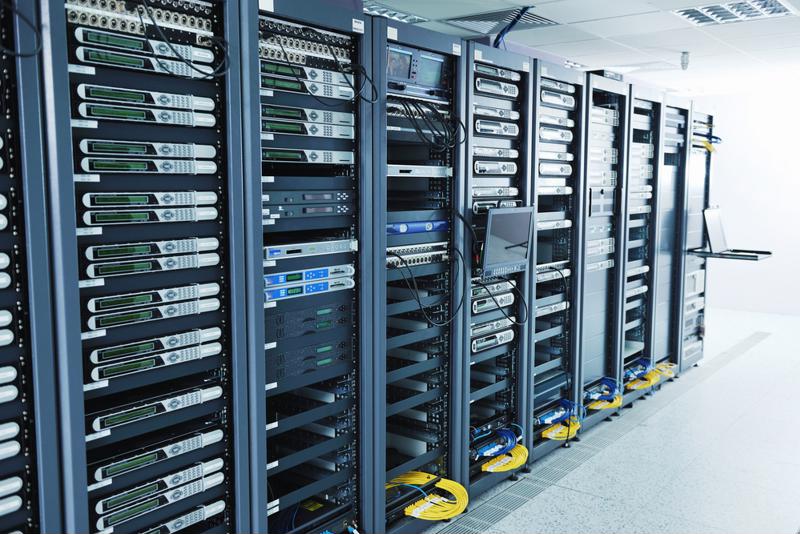 server
