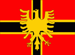 Nationalflagge