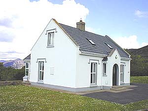 Colbha Holiday Cottage