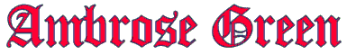 Return To Our Main Page