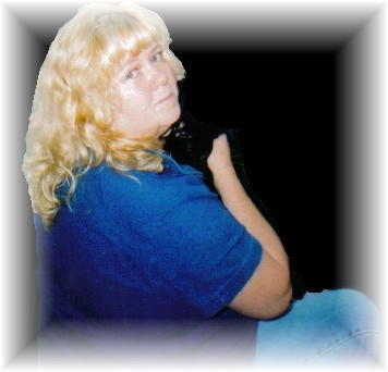 Colby's Mother Barbara E. Shingler