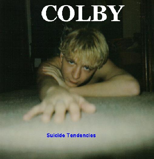 "Suicide Tendencies" Album