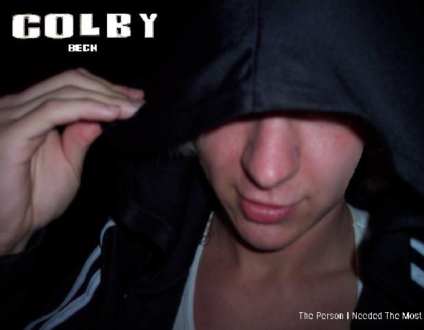 "The Person I Needed The Most" Album