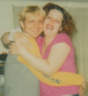 Colby's Sister Heather