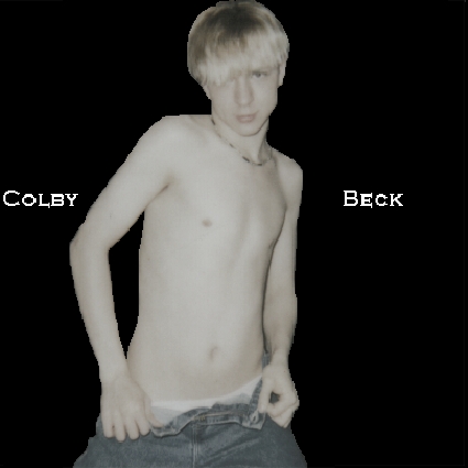 "Colby" Album 