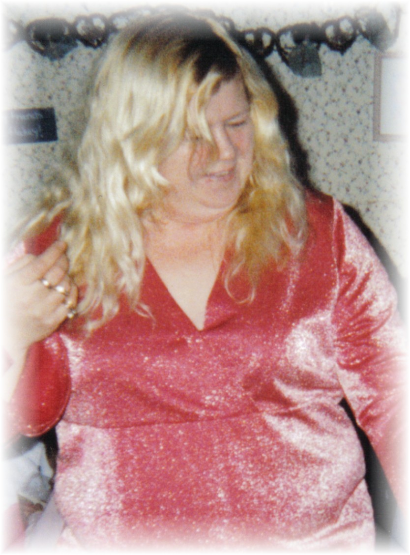 Colby Beck's Mother Barbara E. Shingler