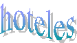 hoteles