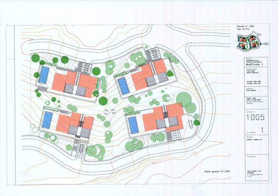 Plano de los solares (34K)