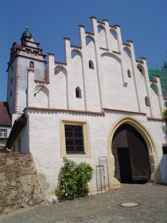 Castle