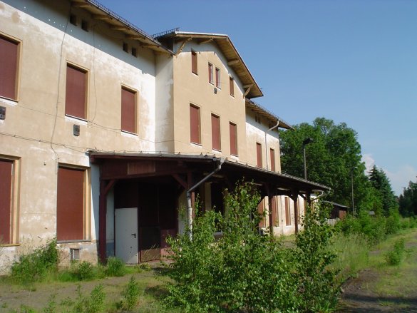 Station
