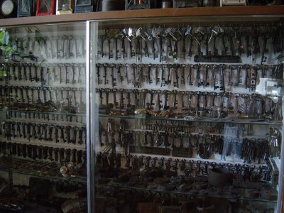 Keys
