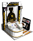 booth